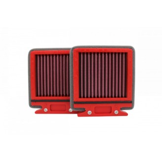 Washable Air Filterkawasaki Zx-12R 1200 00-06 for KAWASAKI ZX-12R 1200 00-06 Intake BMC