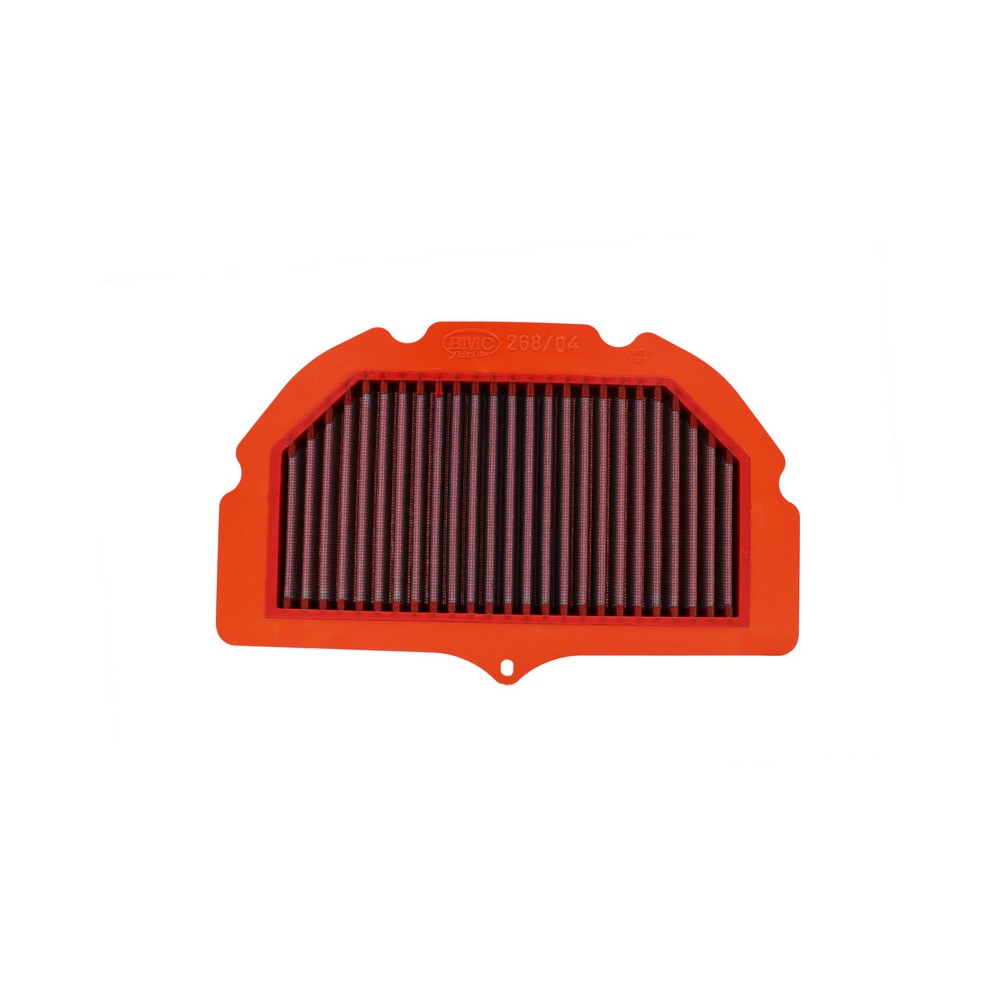Washable Air Filtersuzuki Gsx R 1000 01-04 for SUZUKI GSX R 1000 01-04 Intake BMC