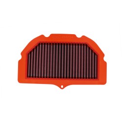 Filtro Aria Sportivosuzuki Gsx R 1000 01-04 per SUZUKI GSX R 1000 01-04 Admisión BMC