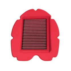 Filtro Aria Sportivoyamaha Tdm 900 02-13 per YAMAHA TDM 900 02-13 Admisión BMC