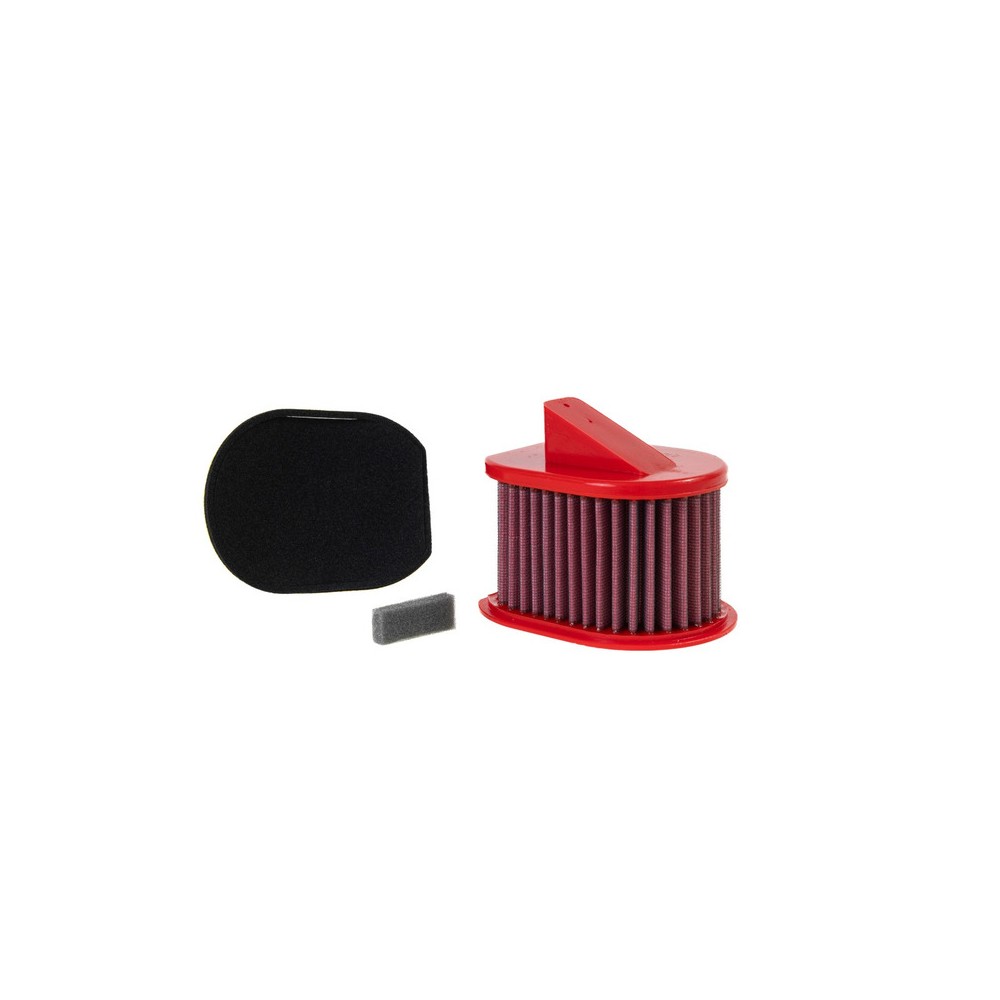 Washable Air Filterkawasaki Z 1000 03-09 for KAWASAKI Z 1000 03-09 Intake BMC