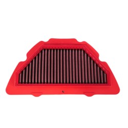 Washable Air Filteryamaha Yzf-R1 1000 04-06 for YAMAHA YZF-R1 1000 04-06 Intake BMC