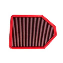 Washable Air Filterducati Multistrada 1100 07-09 for DUCATI MULTISTRADA 1100 07-09 Intake BMC
