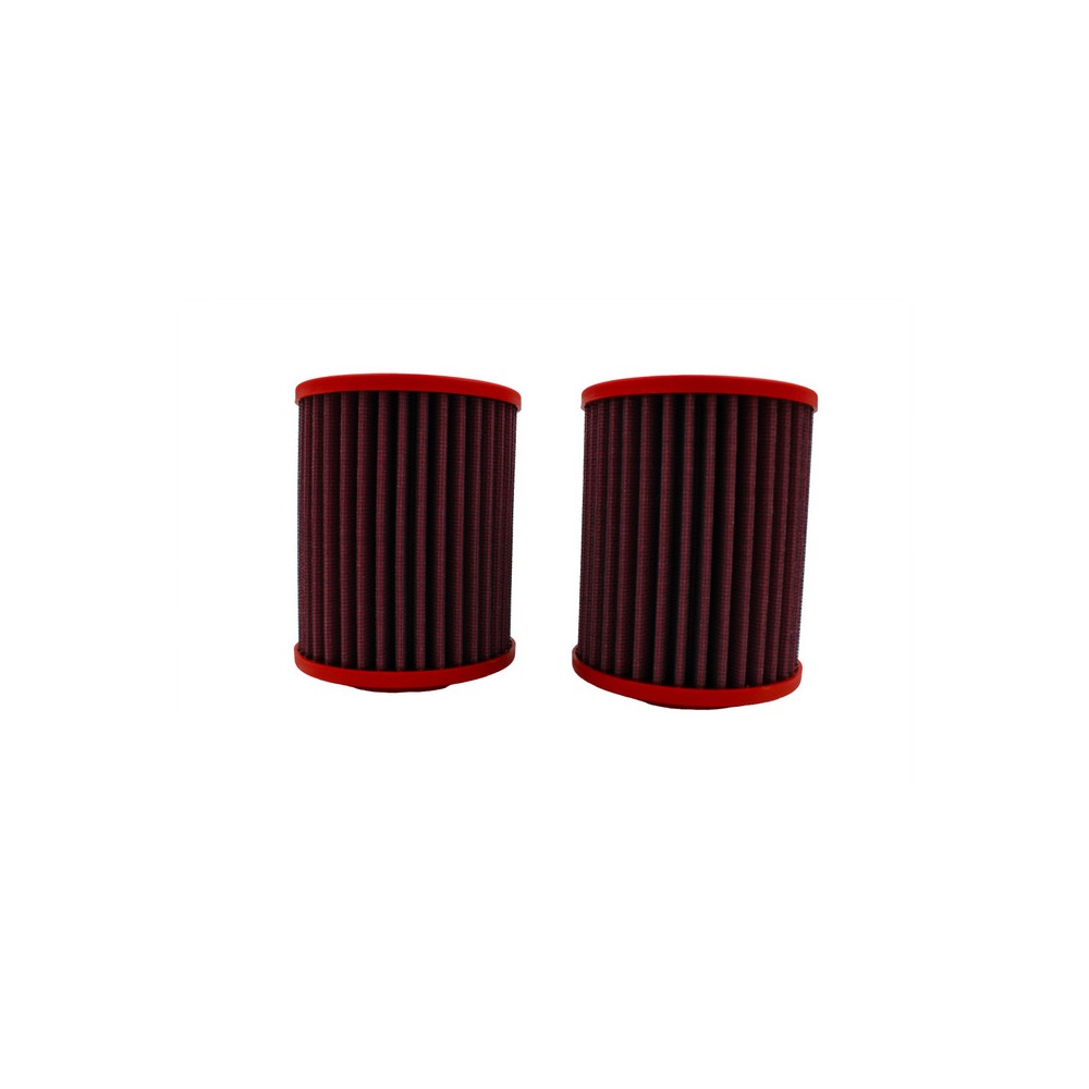 Filtro Aria Sportivohonda Cbr 1000 Rr 04-05 per HONDA CBR 1000 RR 04-05 Ansaugung BMC