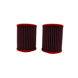 Washable Air Filterhonda Cbr 1000 Rr 04-05 for HONDA CBR 1000 RR 04-05 Intake BMC