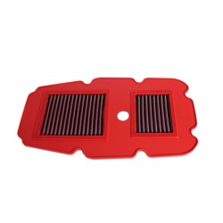 Filtro Aria Sportivohonda Xlv 650 Transalp 00-07 per HONDA XLV 650 TRANSALP 00-07 Admission BMC