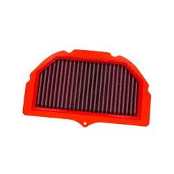 Filtro Aria Sportivosuzuki Gsx R 1000 05-08 per SUZUKI GSX R 1000 05-08 Admisión BMC