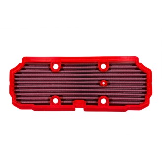 Engine | Engine components, such as the fan cover, protect the flywheel and rotating parts while ensuring proper airflow for cooling. The starter shaft bushing allows the engine to start correctly. These are parts that, when worn or missing, affect both function and appearance.In this category you find RMS Classic fan covers for Vespa Pk, Px, GS, SS and Ciao models, available also in chrome or black finish, plus RMS bushings for Minarelli, Malaguti, Mbk and Yamaha engines. To pick the right part, check your scooter's model and displacement, or match the original code shown in the listing with the part you need.