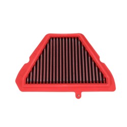 Washable Air Filtertriumph Speed Triple 1050 05- for TRIUMPH SPEED TRIPLE 1050 05- Intake BMC