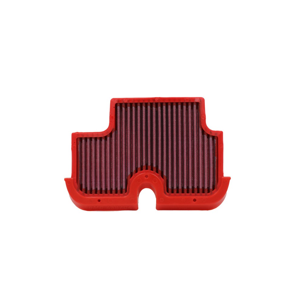 Washable Air Filterkawasaki Er-6F 650 06-08 for KAWASAKI ER-6F 650 06-08 Intake BMC