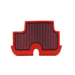 Washable Air Filterkawasaki Er-6F 650 06-08 for KAWASAKI ER-6F 650 06-08 Intake BMC