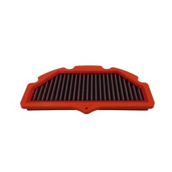 Filtro Aria Sportivosuzuki Gsx R 600 06-10 per SUZUKI GSX R 600 06-10 Admission BMC