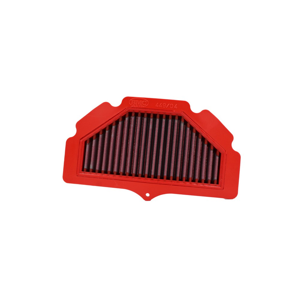 Filtro Aria Sportivosuzuki Gsx S 750 17-21 per SUZUKI GSX S 750 17-21 Ansaugung BMC