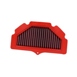 Washable Air Filtersuzuki Gsx S 750 17-21 for SUZUKI GSX S 750 17-21 Intake BMC