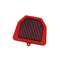 Washable Air Filteryamaha Fz-1 1000 Fazer 06-15 for YAMAHA FZ-1 1000 FAZER 06-15 Intake BMC