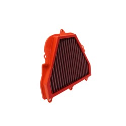 Washable Air Filtertriumph Street Triple 675 07- for TRIUMPH STREET TRIPLE 675 07- Intake BMC