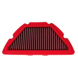 Filtro Aria Sportivoyamaha Yzf-R1 1000 07-08 per YAMAHA YZF-R1 1000 07-08 Aspirazione BMC