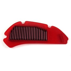 Washable Air Filterhonda Sh 125 01-04 for HONDA SH 125 01-04 Intake BMC