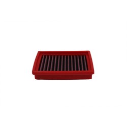 Washable Air Filteraprilia Scarabeo 500 02-06 for APRILIA SCARABEO 500 02-06 Intake BMC