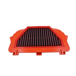 Filtro Aria Trackyamaha Yzf-R6 600 08-09 per YAMAHA YZF-R6 600 08-09 Admisión BMC