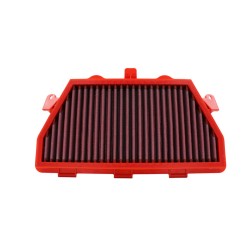 Filtro Aria Sportivohonda Cbr 1000 Rr 08-11 per HONDA CBR 1000 RR 08-11 Admission BMC