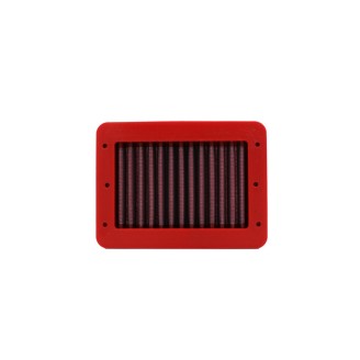 Engine | Engine components, such as the fan cover, protect the flywheel and rotating parts while ensuring proper airflow for cooling. The starter shaft bushing allows the engine to start correctly. These are parts that, when worn or missing, affect both function and appearance.In this category you find RMS Classic fan covers for Vespa Pk, Px, GS, SS and Ciao models, available also in chrome or black finish, plus RMS bushings for Minarelli, Malaguti, Mbk and Yamaha engines. To pick the right part, check your scooter's model and displacement, or match the original code shown in the listing with the part you need.