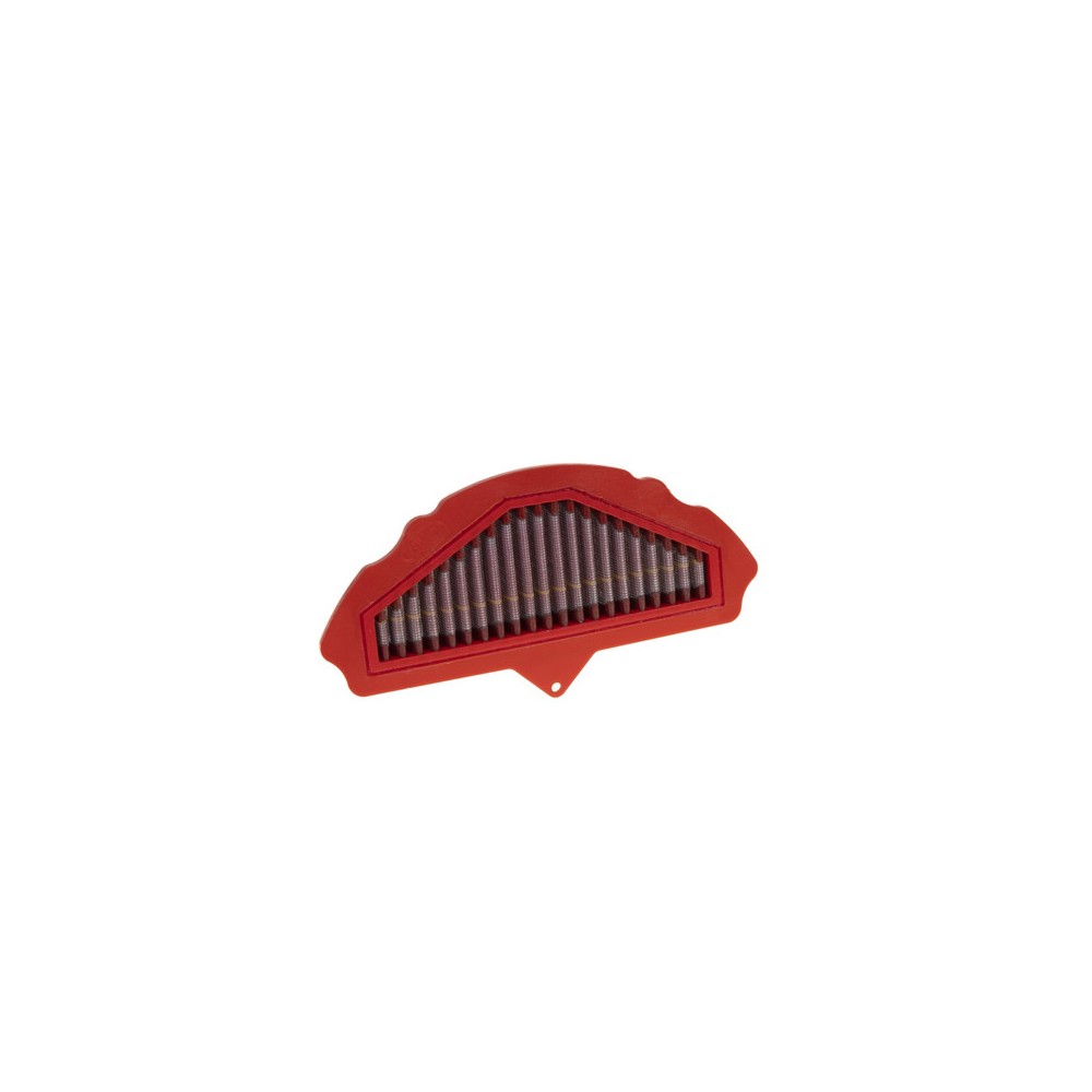 Filtro Aria Racingkawasaki Zx-10R 1000 08-10 per KAWASAKI ZX-10R 1000 08-10 Admisión BMC