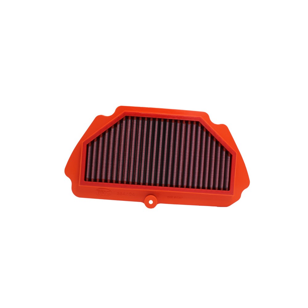 Washable Air Filterkawasaki Zx-6R 600 09-16 for KAWASAKI ZX-6R 600 09-16 Intake BMC