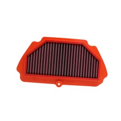 Filtro Aria Sportivokawasaki Zx-6R 600 09-16 per KAWASAKI ZX-6R 600 09-16 Aspirazione BMC