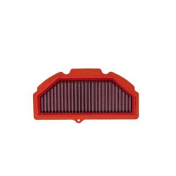 Filtro Aria Sportivosuzuki Gsx R 1000 09-16 per SUZUKI GSX R 1000 09-16 Admission BMC