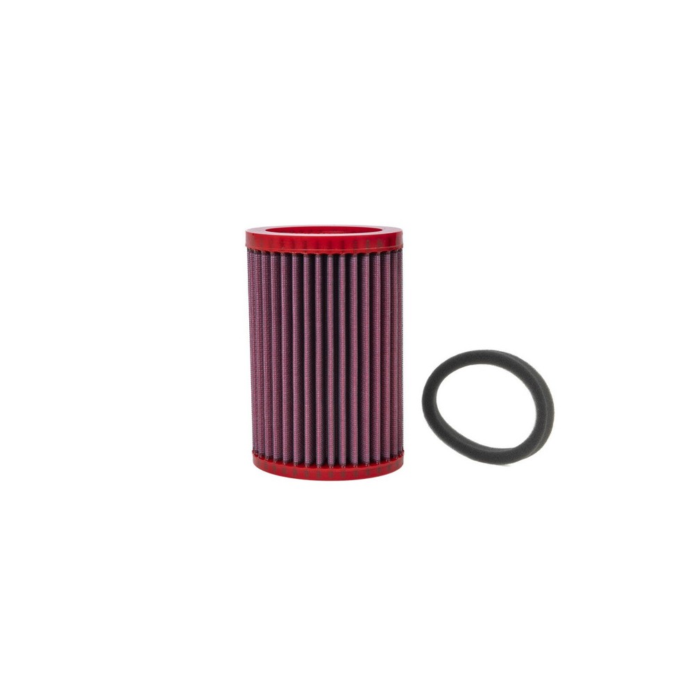 Washable Air Filtertriumph Bonneville 865 05-15 for TRIUMPH BONNEVILLE 865 05-15 Intake BMC