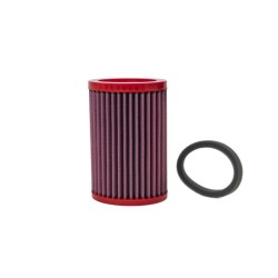 Washable Air Filtertriumph Bonneville 865 05-15 for TRIUMPH BONNEVILLE 865 05-15 Intake BMC