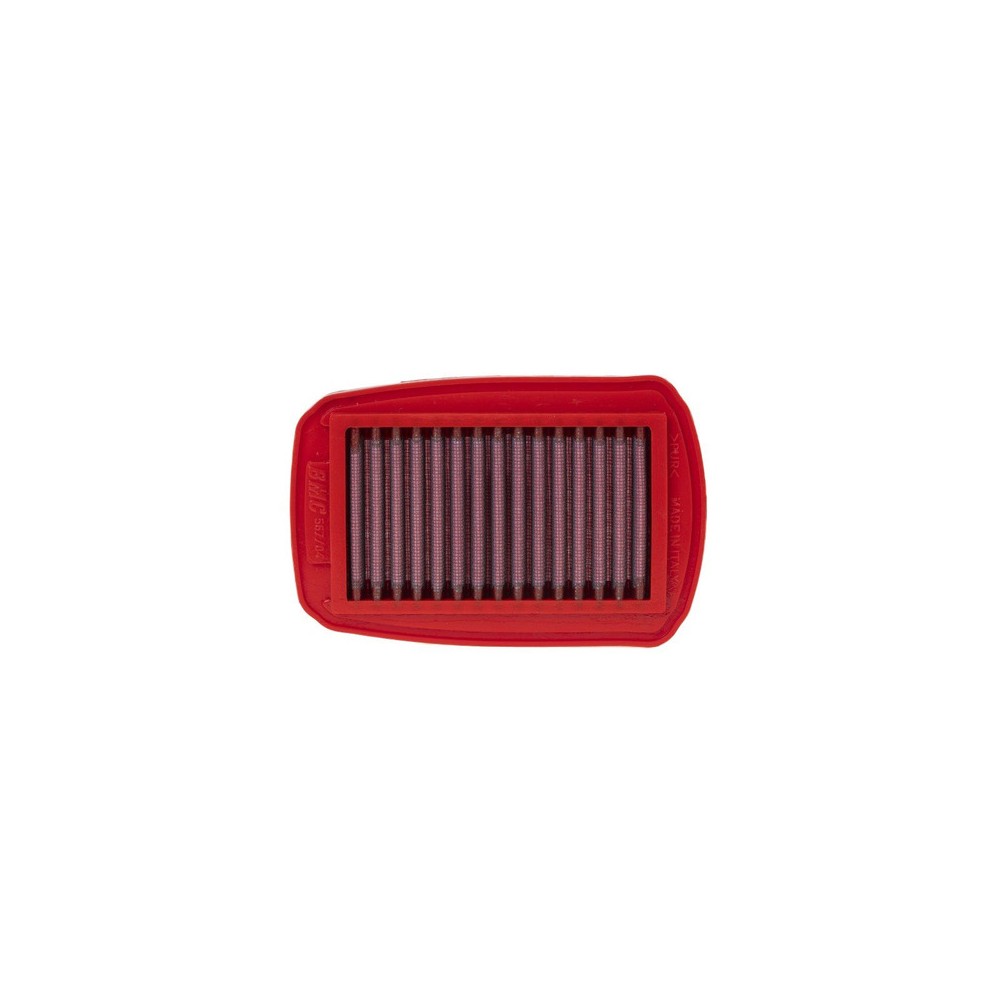 Filtro Aria Sportivoyamaha Yzf-R125 125 08-18 per YAMAHA YZF-R125 125 08-18 Admission BMC
