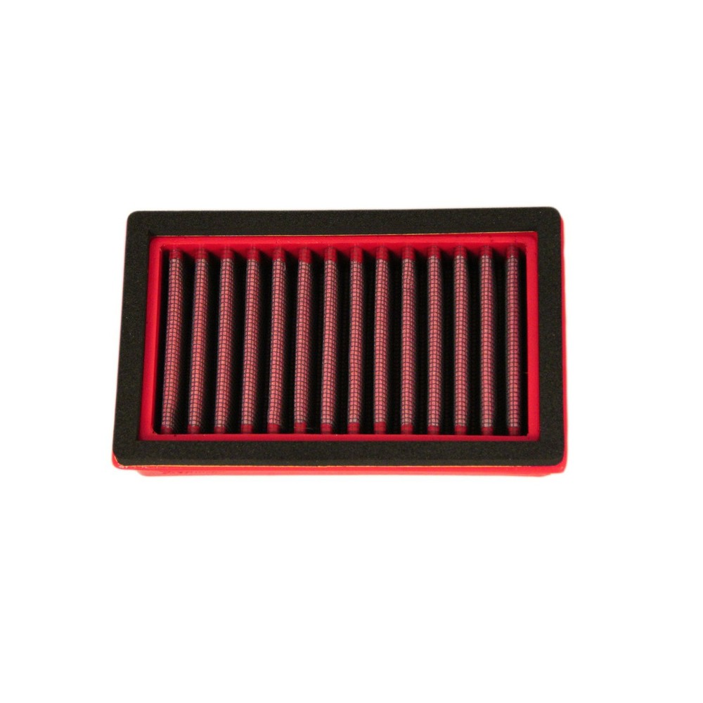 Filtro Aria Sportivobmw F 800 Gs 08-17 per BMW F 800 GS 08-17 Admisión BMC