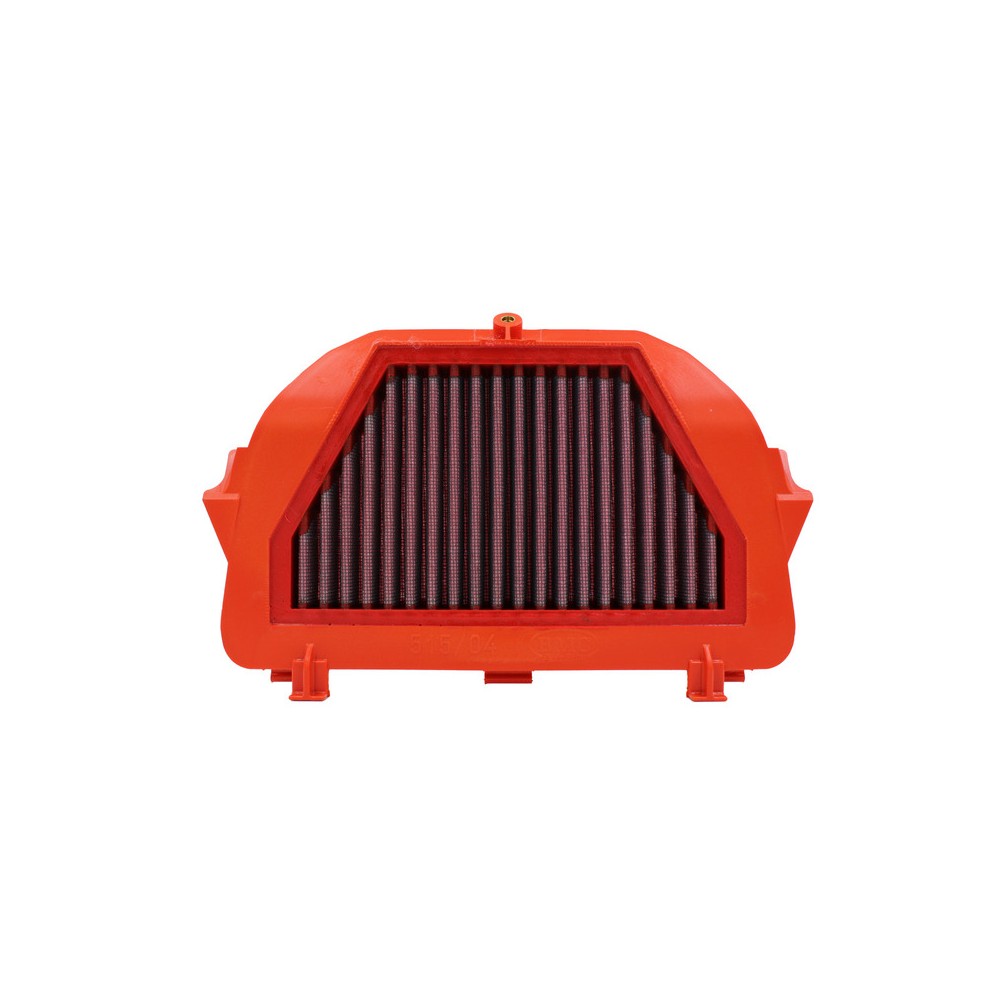 Filtro Aria Sportivoyamaha Yzf-R6 600 10-16 per YAMAHA YZF-R6 600 10-16 Aspirazione BMC