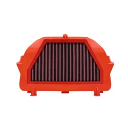 Filtro Aria Sportivoyamaha Yzf-R6 600 10-16 per YAMAHA YZF-R6 600 10-16 Aspirazione BMC