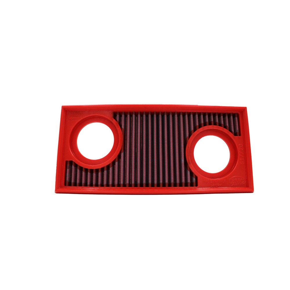 Washable Air Filteraprilia Dorsoduro 900 17-21 for APRILIA DORSODURO 900 17-21 Intake BMC