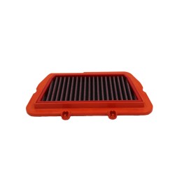 Filtro Aria Sportivotriumph Tiger 800 10-14 per TRIUMPH TIGER 800 10-14 Ansaugung BMC
