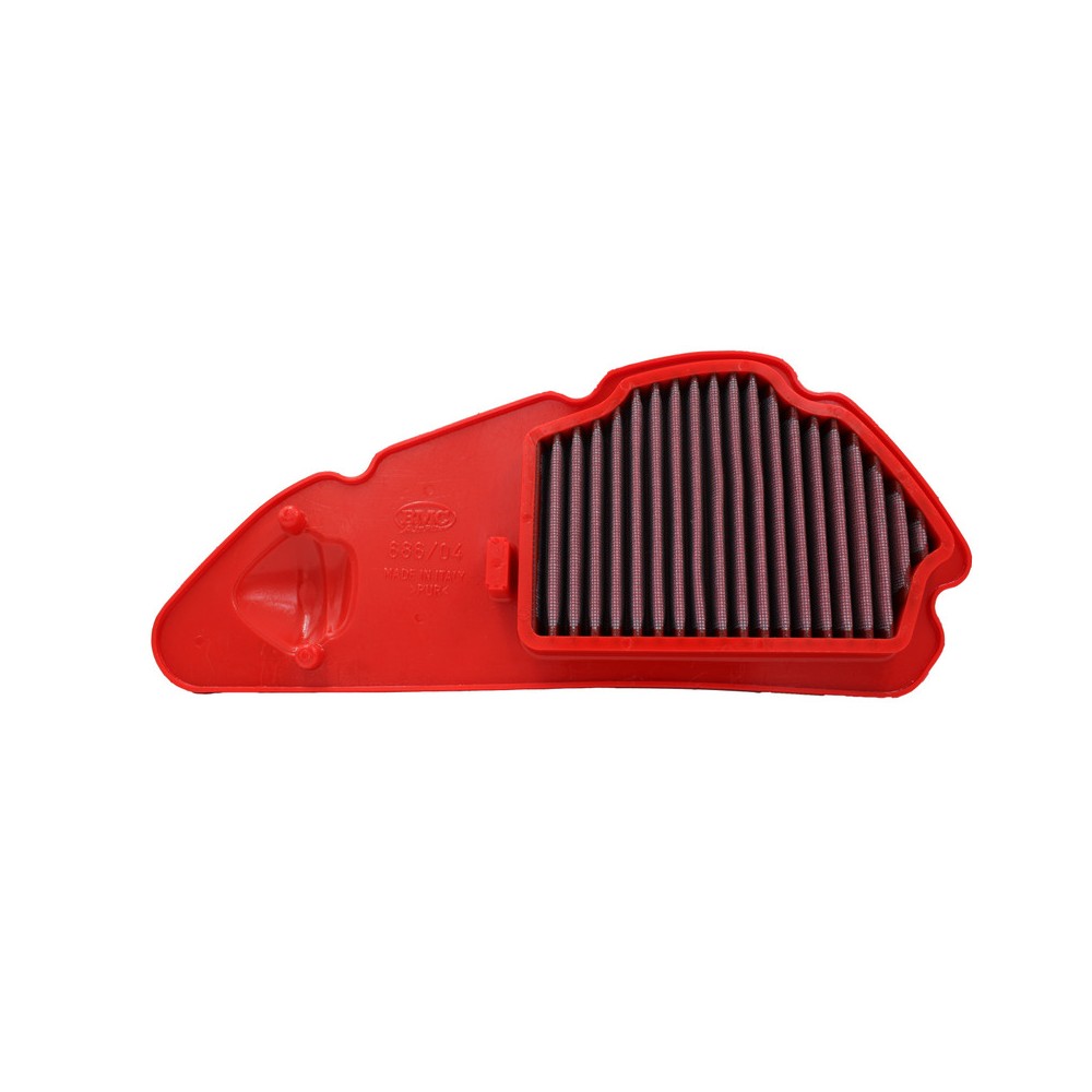 Washable Air Filterhonda Sh I 125 13-16 for HONDA SH i 125 13-16 Intake BMC