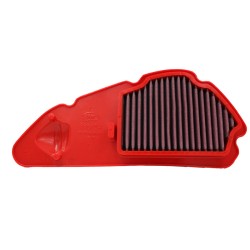 Washable Air Filterhonda Sh I 125 13-16 for HONDA SH i 125 13-16 Intake BMC