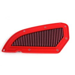 Washable Air Filterkymco Downtown 300 09-17 for KYMCO DOWNTOWN 300 09-17 Intake BMC