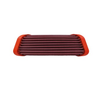 Engine | Engine components, such as the fan cover, protect the flywheel and rotating parts while ensuring proper airflow for cooling. The starter shaft bushing allows the engine to start correctly. These are parts that, when worn or missing, affect both function and appearance.In this category you find RMS Classic fan covers for Vespa Pk, Px, GS, SS and Ciao models, available also in chrome or black finish, plus RMS bushings for Minarelli, Malaguti, Mbk and Yamaha engines. To pick the right part, check your scooter's model and displacement, or match the original code shown in the listing with the part you need.