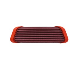 Washable Air Filtermv Agusta B3 675 12-15 for MV AGUSTA B3 675 12-15 Intake BMC