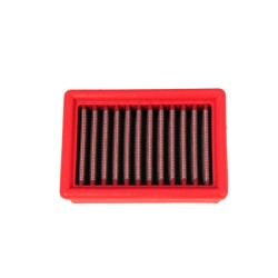 Washable Air Filterbmw C 400 X 18-22 for BMW C 400 X 18-22 Intake BMC
