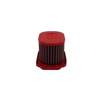 Engine | Engine components, such as the fan cover, protect the flywheel and rotating parts while ensuring proper airflow for cooling. The starter shaft bushing allows the engine to start correctly. These are parts that, when worn or missing, affect both function and appearance.In this category you find RMS Classic fan covers for Vespa Pk, Px, GS, SS and Ciao models, available also in chrome or black finish, plus RMS bushings for Minarelli, Malaguti, Mbk and Yamaha engines. To pick the right part, check your scooter's model and displacement, or match the original code shown in the listing with the part you need.
