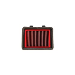 Washable Air Filtersuzuki Dl 1000 V-Strom 14-19 for SUZUKI DL 1000 V-STROM 14-19 Intake BMC