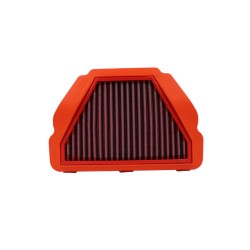 Washable Air Filteryamaha Yzf-R1 1000 15- for YAMAHA YZF-R1 1000 15- Intake BMC
