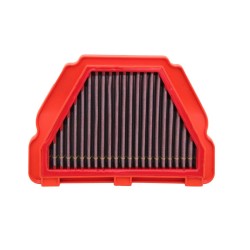 Filtro Aria Racingyamaha Yzf-R1 1000 15- per YAMAHA YZF-R1 1000 15- Admission BMC
