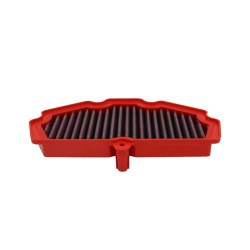 Filtro Aria Sportivokawasaki Z 650 17- per KAWASAKI Z 650 17- Aspirazione BMC