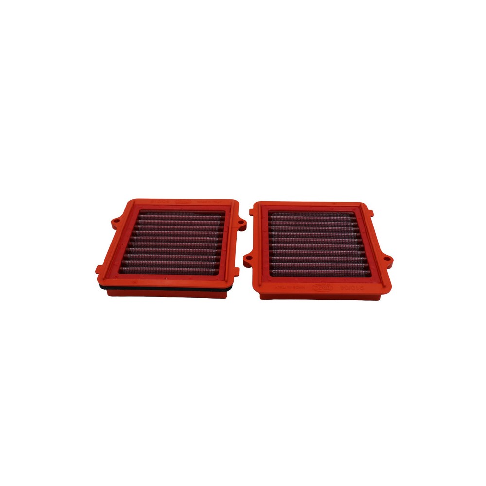 Filtro Aria Sportivohonda Crf 1000 Africa T. 16-19 per HONDA CRF 1000 L 16-19 Admission BMC